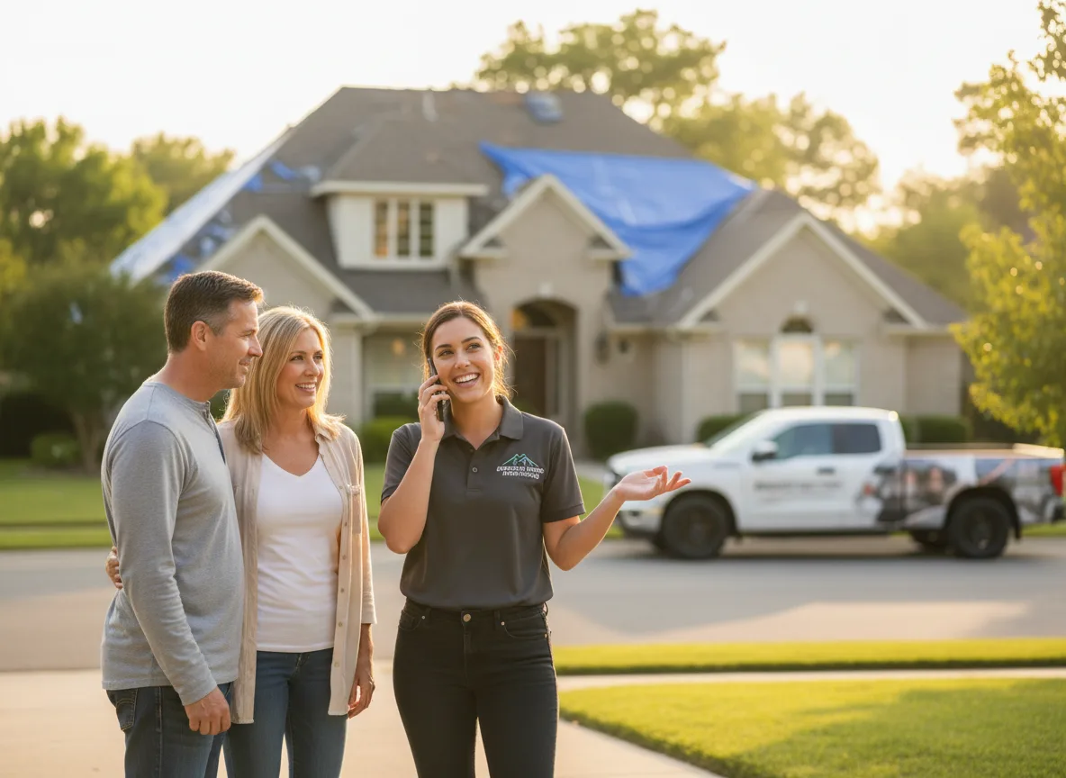 Emergency Roof Repair Melvin, IA FAQs